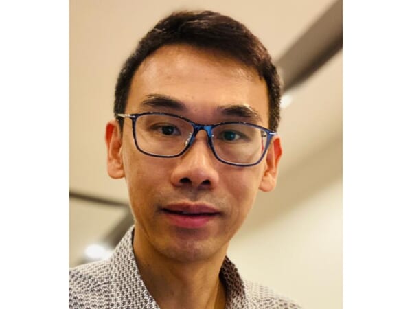Eugene Choy