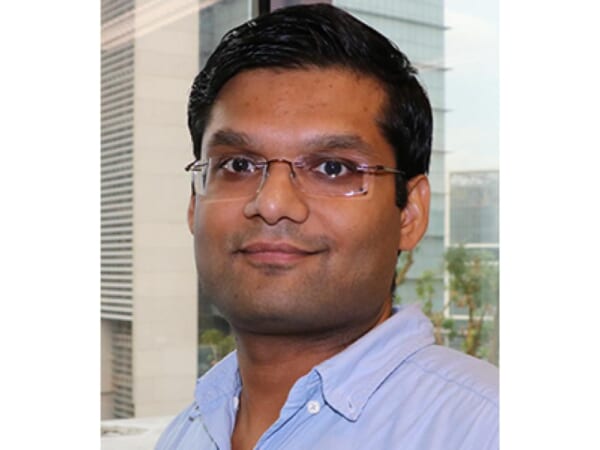 Kush Agarwal
