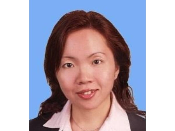 Tina Chua