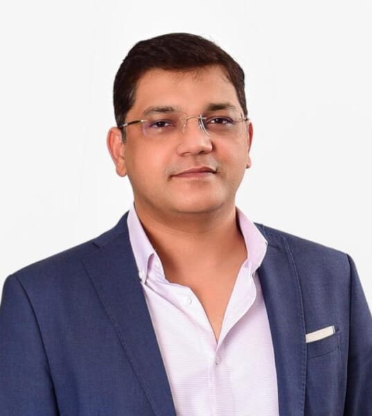 Avishek Kumar