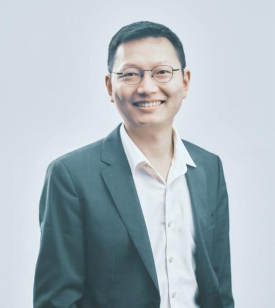 Henry Tao