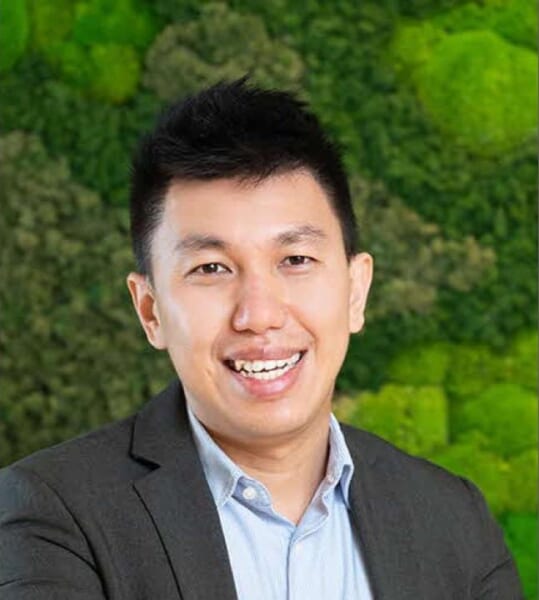 Derek Neo