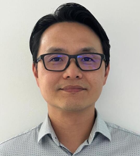 Alvin Seng